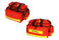 Preview: Notfalltasche Trauma Bag XL